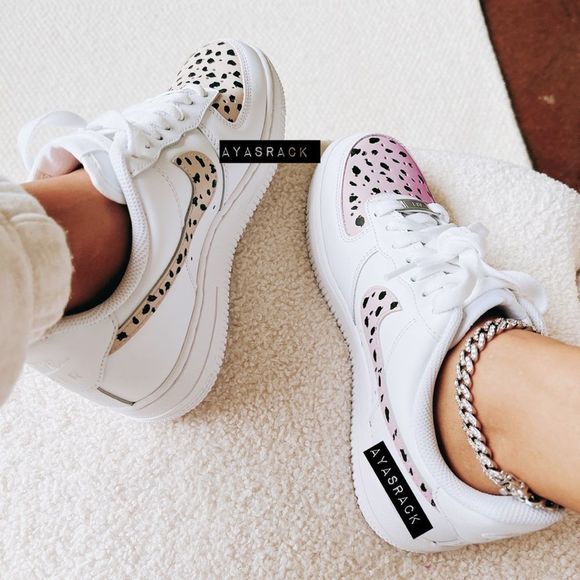 Painted custom air force - Picture 2 of 2